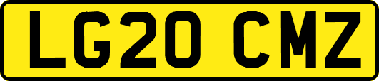 LG20CMZ