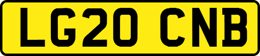 LG20CNB