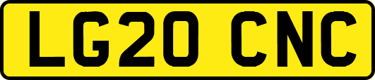 LG20CNC