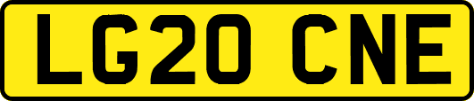 LG20CNE