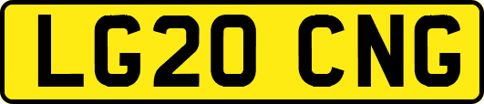 LG20CNG