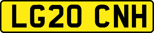 LG20CNH