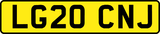 LG20CNJ