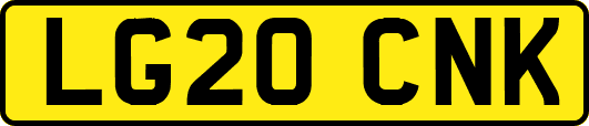LG20CNK