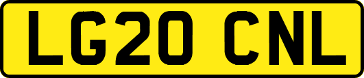 LG20CNL
