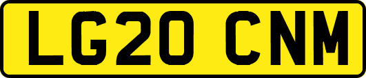 LG20CNM