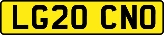 LG20CNO