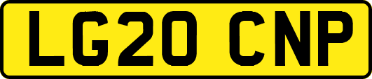 LG20CNP