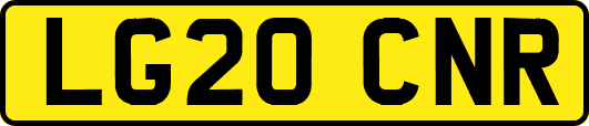 LG20CNR