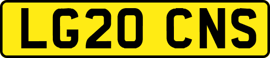 LG20CNS