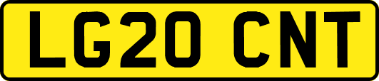LG20CNT
