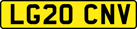 LG20CNV