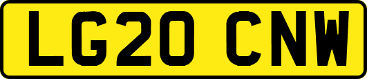 LG20CNW