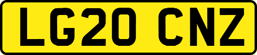 LG20CNZ