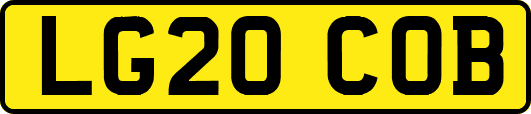 LG20COB