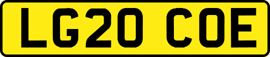 LG20COE