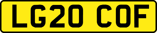 LG20COF