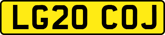 LG20COJ