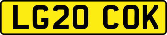 LG20COK