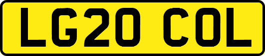 LG20COL