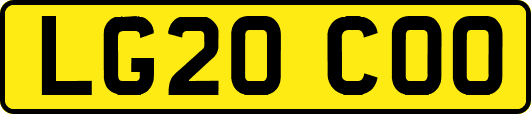 LG20COO