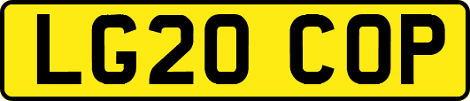 LG20COP