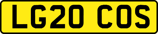 LG20COS