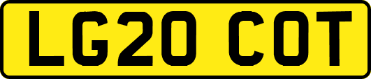 LG20COT