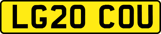 LG20COU