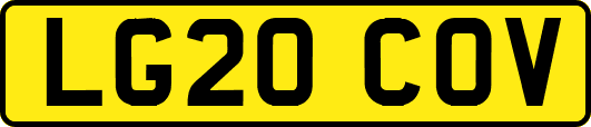 LG20COV