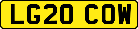 LG20COW