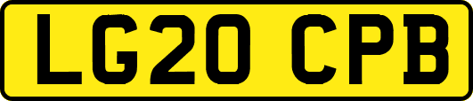 LG20CPB