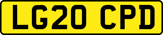 LG20CPD
