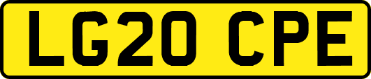 LG20CPE