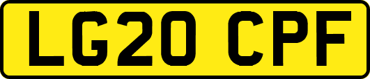 LG20CPF