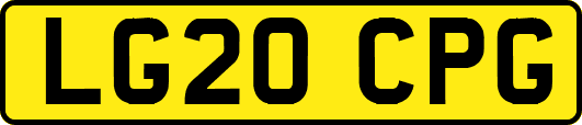 LG20CPG