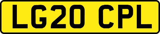 LG20CPL