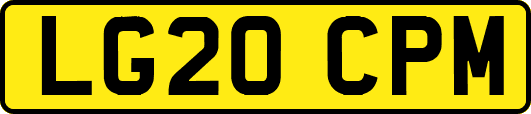 LG20CPM