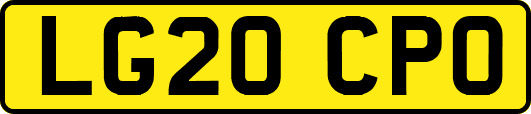 LG20CPO