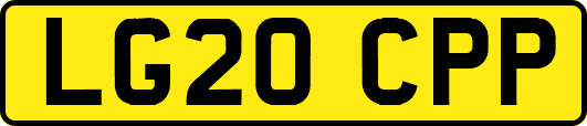 LG20CPP