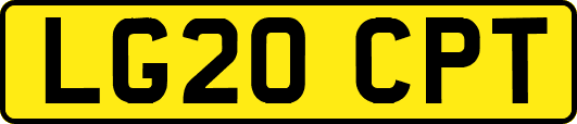 LG20CPT