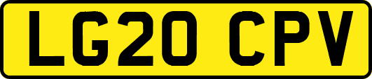 LG20CPV