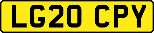 LG20CPY
