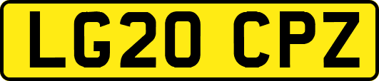 LG20CPZ