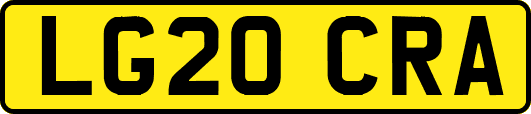 LG20CRA