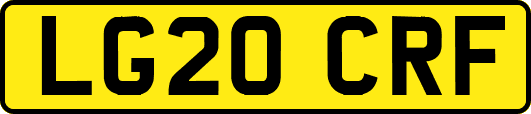 LG20CRF