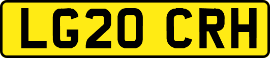 LG20CRH
