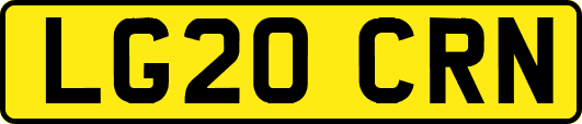 LG20CRN