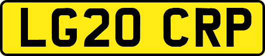 LG20CRP