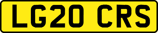LG20CRS